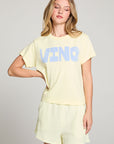 Vino Tee