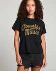 Country Music Tee