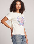 Grateful Dead Rose Tee