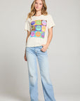 Sun Records Sun Pop Art Tee