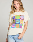 Sun Records Sun Pop Art Tee