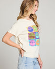 Sun Records Sun Pop Art Tee