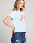 Sun Records Elvis Stars Tee