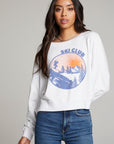 Ski Club Long Sleeve