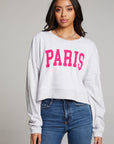 Paris Pullover