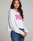 Paris Pullover