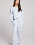 Allover Dream Sky Lounge Pants