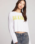 Be Kind Long Sleeve