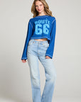 Route 66 Long Sleeve Tee