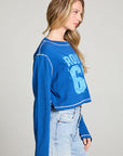 Route 66 Long Sleeve Tee