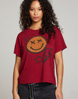 Graffiti Smile Tee