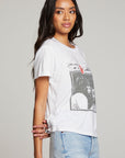 Rolling Stones Mick & Keith Tee