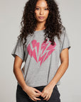 Broken Heart Tee