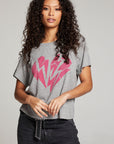 Broken Heart Tee