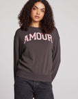 Amour Pullover