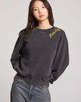 Howdy Chainstitch Long Sleeve