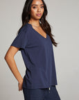 Everyday Essential Canopy V Neck Tee