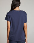 Everyday Essential Canopy V Neck Tee