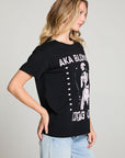 Blondie Aka Blondie 1974 Tee