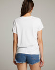 Hotter Than Summer Tee WOMENS chaserbrand