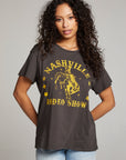 Nashville Rodeo Tee