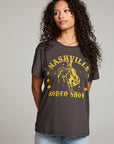 Nashville Rodeo Tee