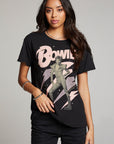 David Bowie Bolts Tee