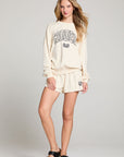 Rodeo Collegiate Pullover Sweatshirt