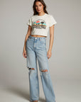 Joshua Tree Tee WOMENS chaserbrand