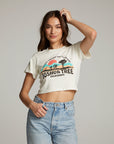 Joshua Tree Tee WOMENS chaserbrand