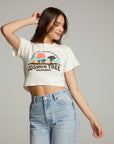 Joshua Tree Tee WOMENS chaserbrand