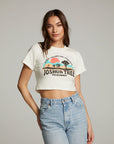 Joshua Tree Tee WOMENS chaserbrand