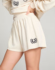 Rodeo Collegiate Shorts