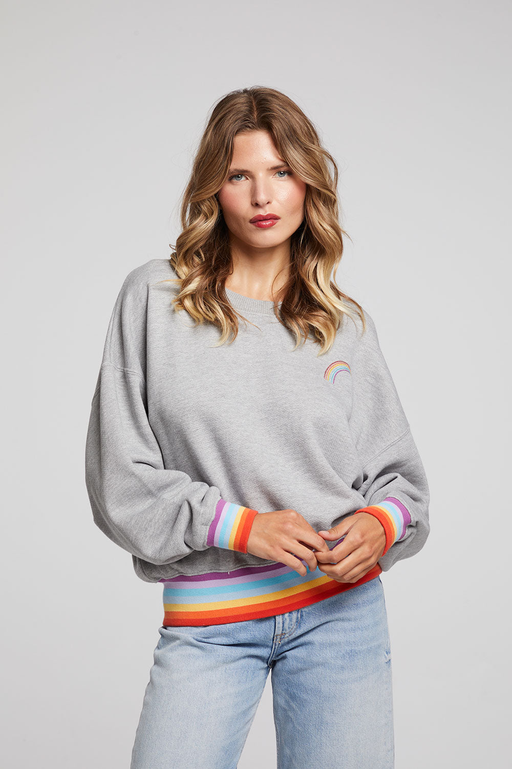 Sweatshirts – chaser