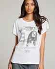 Bob Marley Harvard Stadium Tee