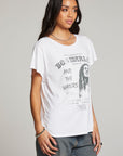 Bob Marley Harvard Stadium Tee