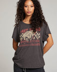 Fast Times Racing Team Tee