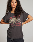 Fast Times Racing Team Tee