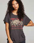 Fast Times Racing Team Tee