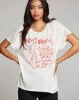 Vive Le Rock Tee