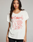 Vive Le Rock Tee