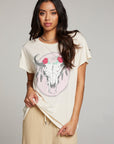 Moon Mystic Stag Tee