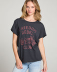 Freedom Rebel Club Tee