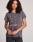 Coca Cola Kiss Tee