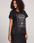 Guns n' Roses Paradise City Tee