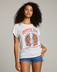 Grateful Dead Spring Tour Tee WOMENS chaserbrand