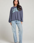 Love Pullover