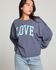 Love Pullover