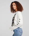 Bob Dylan Negatives Long Sleeve WOMENS chaserbrand