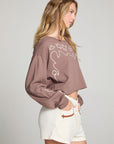 Western Embroidery Long Sleeve